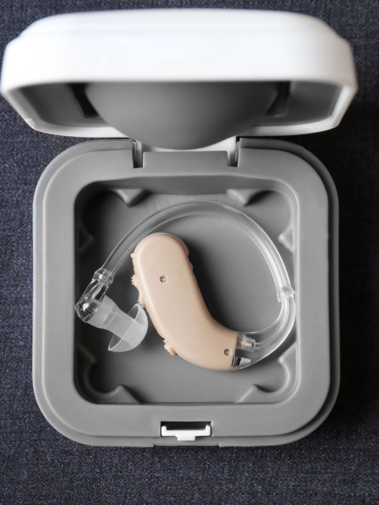 Accessoires auditifs