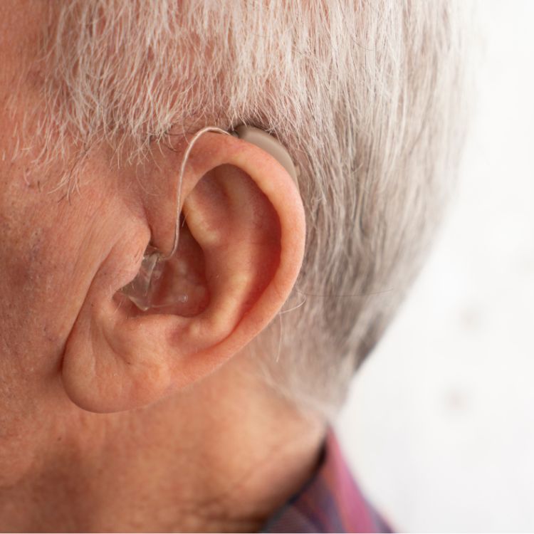 Appareil micro contour